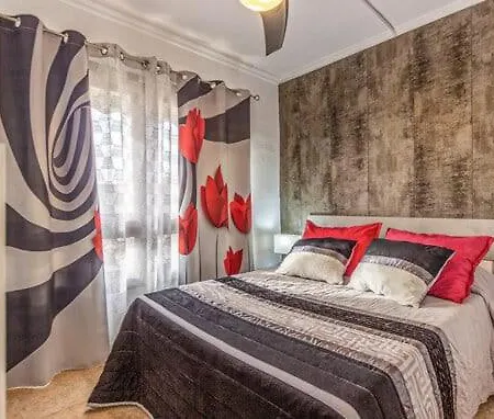 Apartamento Ar *