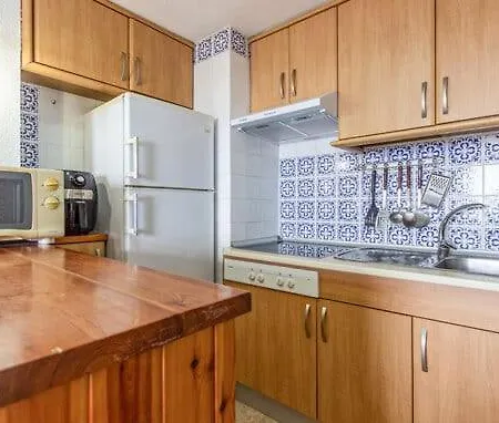 Ar Ла-Манга-дель-Мар-Менор