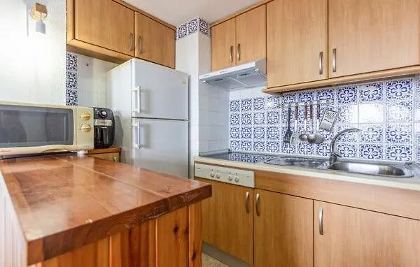 Ar לה מנגה דל מר מנור