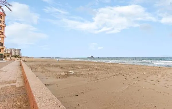 Ar Apartmán La Manga del Mar Menor