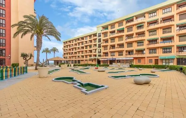 Ar Apartmán La Manga del Mar Menor