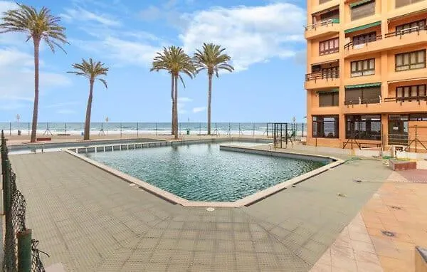 Ar La Manga del Mar Menor