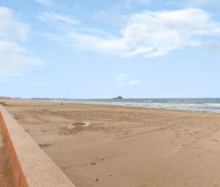 Ar Daire La Manga del Mar Menor