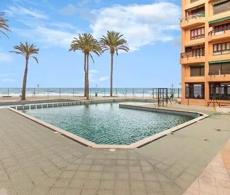 Ar La Manga del Mar Menor